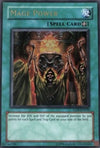 Image for Mage Power (Labyrinth of Nightmare (Worldwide English)) (LON-EN050) - YuGiOh