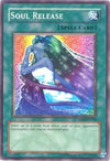 Image for Soul Release (Metal Raiders (Worldwide English)) (MRD-EN058) - YuGiOh