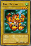 Image for Baby Dragon (Metal Raiders (Worldwide English)) (MRD-EN061) - YuGiOh