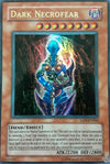 Image for Dark Necrofear (Labyrinth of Nightmare (Worldwide English)) (LON-EN065) - YuGiOh