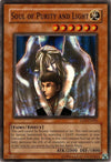 Image for Soul of Purity and Light (Labyrinth of Nightmare (Worldwide English)) (LON-EN066) - YuGiOh