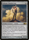 Image for Solemn Simulacrum (Magic 2012 (M12)) (217) - Magic: The Gathering