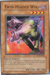 Image for Twin-Headed Wolf (Legacy of Darkness (Worldwide English)) (LOD-EN008) - YuGiOh