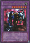 Image for The Last Warrior from Another Planet (Labyrinth of Nightmare (Worldwide English)) (LON-EN077) - YuGiOh