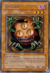 Image for Sangan (Metal Raiders (Worldwide English)) (MRD-EN069) - YuGiOh