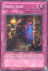 Image for Skull Lair (Labyrinth of Nightmare (Worldwide English)) (LON-EN082) - YuGiOh
