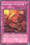 Image for Graverobber's Retribution (Labyrinth of Nightmare (Worldwide English)) (LON-EN083) - YuGiOh