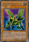 Image for Great Moth (Metal Raiders (Worldwide English)) (MRD-EN070) - YuGiOh