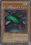 Image for Catapult Turtle (Metal Raiders (Worldwide English)) (MRD-EN075) - YuGiOh