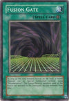 Image for Fusion Gate (Labyrinth of Nightmare (Worldwide English)) (LON-EN098) - YuGiOh