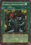 Image for Ekibyo Drakmord (Labyrinth of Nightmare (Worldwide English)) (LON-EN099) - YuGiOh