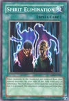 Image for Spirit Elimination (Labyrinth of Nightmare (Worldwide English)) (LON-EN102) - YuGiOh