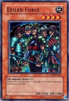 Image for Exiled Force (Legacy of Darkness (Worldwide English)) (LOD-EN023) - YuGiOh