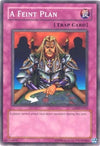 Image for A Feint Plan (Legacy of Darkness (Worldwide English)) (LOD-EN032) - YuGiOh