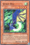 Image for Spirit Ryu (Legacy of Darkness (Worldwide English)) (LOD-EN036) - YuGiOh