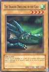 Image for The Dragon Dwelling in the Cave (Legacy of Darkness (Worldwide English)) (LOD-EN037) - YuGiOh