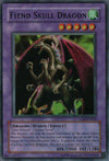 Image for Fiend Skull Dragon (Legacy of Darkness (Worldwide English)) (LOD-EN039) - YuGiOh