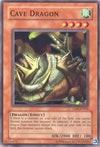 Image for Cave Dragon (Legacy of Darkness (Worldwide English)) (LOD-EN040) - YuGiOh
