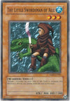 Image for The Little Swordsman of Aile (Metal Raiders (Worldwide English)) (MRD-EN085) - YuGiOh