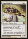 Image for Grand Abolisher (Magic 2012 (M12)) (19) - Magic: The Gathering