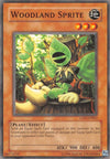 Image for Woodland Sprite (Legacy of Darkness (Worldwide English)) (LOD-EN061) - YuGiOh