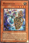 Image for Maharaghi (Legacy of Darkness (Worldwide English)) (LOD-EN064) - YuGiOh