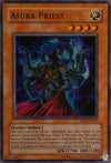 Image for Asura Priest (Legacy of Darkness (Worldwide English)) (LOD-EN071) - YuGiOh