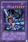 Image for Super Roboyarou (Legacy of Darkness (Worldwide English)) (LOD-EN074) - YuGiOh