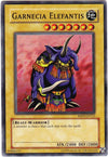 Image for Garnecia Elefantis (Metal Raiders (Worldwide English)) (MRD-EN125) - YuGiOh