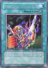 Image for Fusion Sword Murasame Blade (Legacy of Darkness (Worldwide English)) (LOD-EN079) - YuGiOh