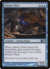 Image for Master Thief (Magic 2012 (M12)) (64) - Magic: The Gathering