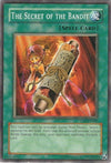 Image for The Secret of the Bandit (Legacy of Darkness (Worldwide English)) (LOD-EN085) - YuGiOh