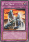 Image for Disappear (Legacy of Darkness (Worldwide English)) (LOD-EN089) - YuGiOh