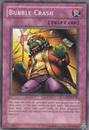 Image for Bubble Crash (Legacy of Darkness (Worldwide English)) (LOD-EN090) - YuGiOh