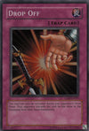 Image for Drop Off (Legacy of Darkness (Worldwide English)) (LOD-EN097) - YuGiOh
