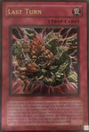 Image for Last Turn (Legacy of Darkness (Worldwide English)) (LOD-EN099) - YuGiOh