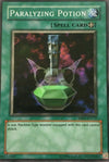 Image for Paralyzing Potion (Metal Raiders (Worldwide English)) (MRD-EN137) - YuGiOh