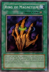 Image for Ring of Magnetism (Metal Raiders (Worldwide English)) (MRD-EN139) - YuGiOh