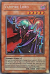 Image for Vampire Lord (Dark Crisis (Worldwide English)) (DCR-EN000) - YuGiOh