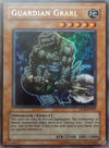 Image for Guardian Grarl (Dark Crisis (Worldwide English)) (DCR-EN007) - YuGiOh