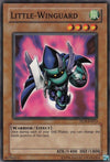 Image for Little-Winguard (Dark Crisis (Worldwide English)) (DCR-EN013) - YuGiOh