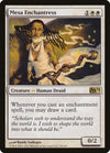 Image for Mesa Enchantress (Magic 2012 (M12)) (25) - Magic: The Gathering