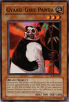 Image for Gyaku-Gire Panda (Dark Crisis (Worldwide English)) (DCR-EN021) - YuGiOh