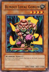 Image for Blindly Loyal Goblin (Dark Crisis (Worldwide English)) (DCR-EN022) - YuGiOh