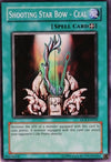 Image for Shooting Star Bow - Ceal (Dark Crisis (Worldwide English)) (DCR-EN033) - YuGiOh