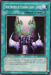 Image for Twin Swords of Flashing Light - Tryce (Dark Crisis (Worldwide English)) (DCR-EN037) - YuGiOh