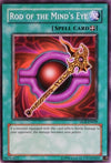 Image for Rod of the Mind's Eye (Dark Crisis (Worldwide English)) (DCR-EN039) - YuGiOh