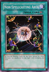 Image for Non-Spellcasting Area (Dark Crisis (Worldwide English)) (DCR-EN043) - YuGiOh