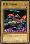 Image for D.D. Trainer (Dark Crisis (Worldwide English)) (DCR-EN055) - YuGiOh