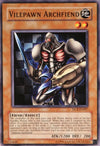 Image for Vilepawn Archfiend (Dark Crisis (Worldwide English)) (DCR-EN067) - YuGiOh
